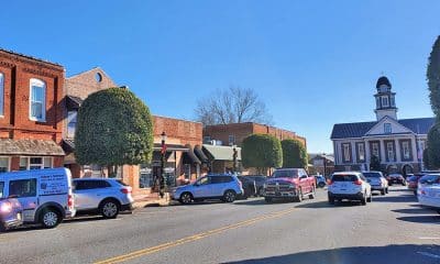 Condado de Chatham destaca en encuesta de residentes