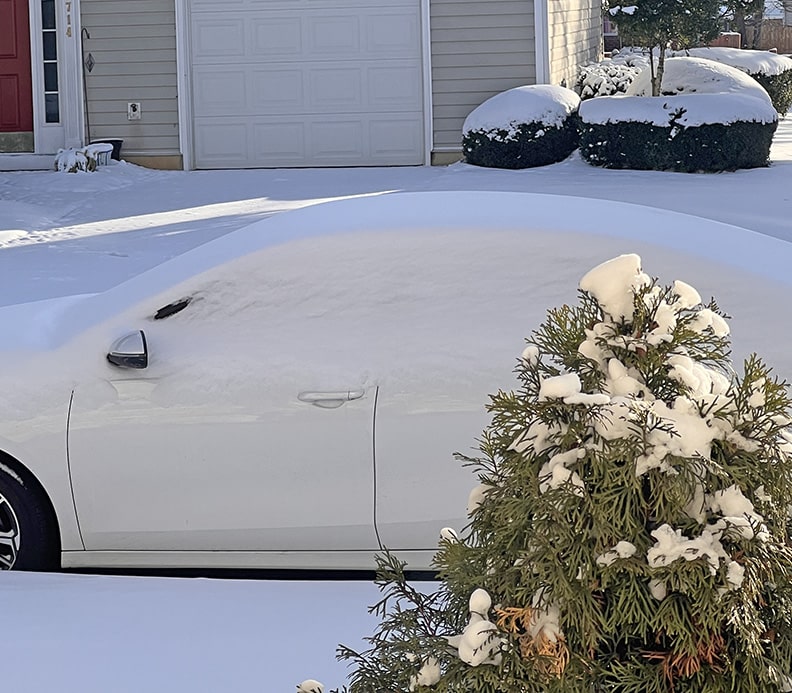 El clima seguirá complicado esta semana