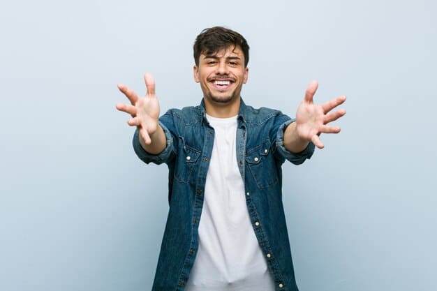 Primeros Auxilios en Salud Mental Juvenil