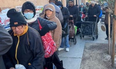 La política migratoria de Trump aleja a republicanos