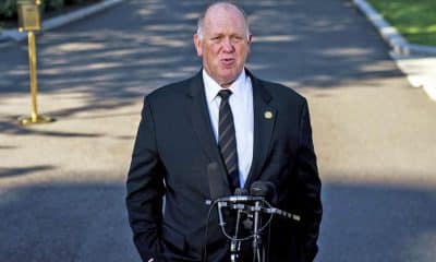 Redadas migratorias continuarán durante el cierre del DHS