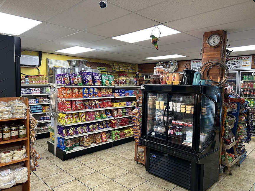 Comerciantes latinos denuncian discriminación en la SBA