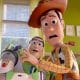 Imagen cedida por Walt Disney Studios que muestra un fragmento de la película 'Toy Story 5'. EFE/ Walt Disney Studios