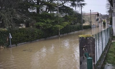 EFE/EPA/GUILLAUME PINON