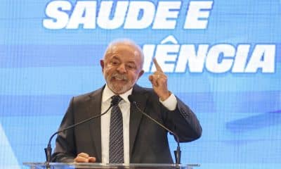 El presidente de Brasil, Luiz Inácio Lula da Silva. EFE/Sebastiao Moreira