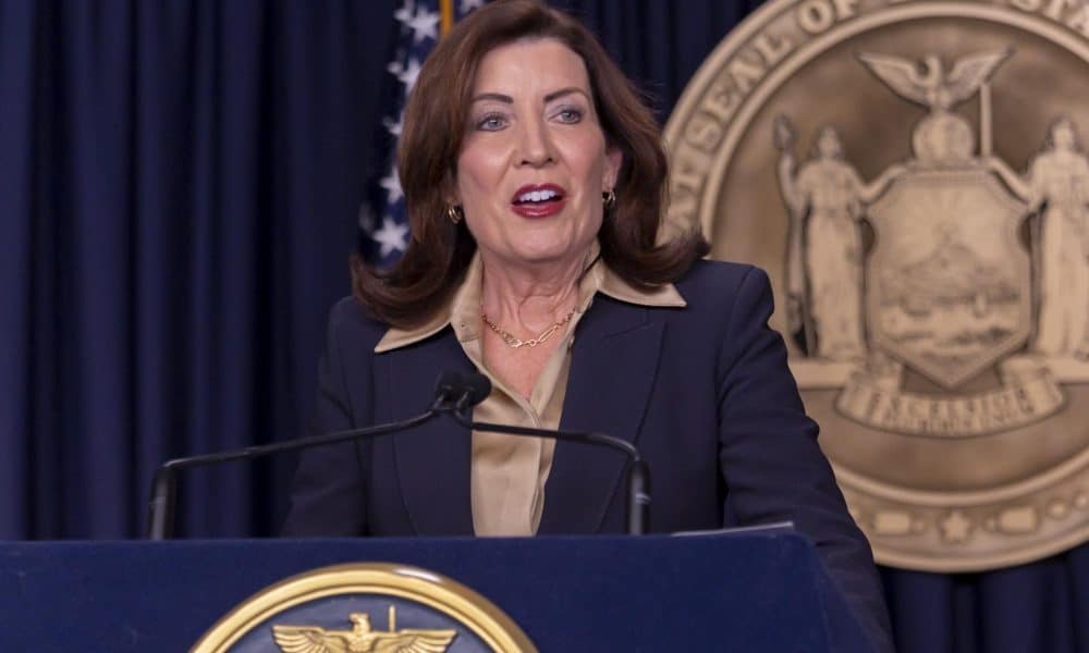 Imagen de archivo. EFE/EPA/SARAH YENESEL