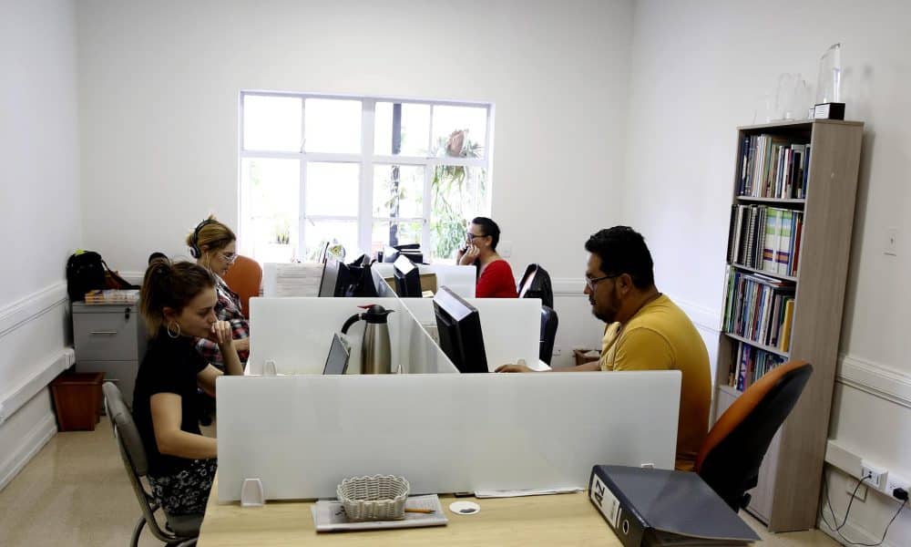 Imagen de archivo. EFE/LUIS EDUARDO NORIEGA A.