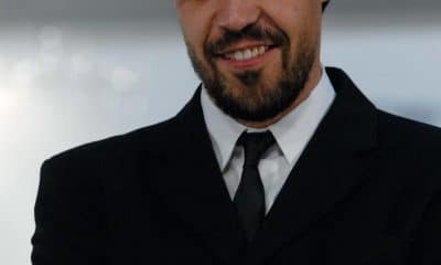 El músico mexicano Emmanuel "Meme" del Real. Imagen de archivo. EFE/Mario Guzmán