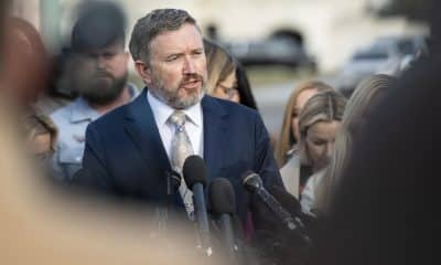 Archivo. EFE/EPA/LUKE JOHNSON