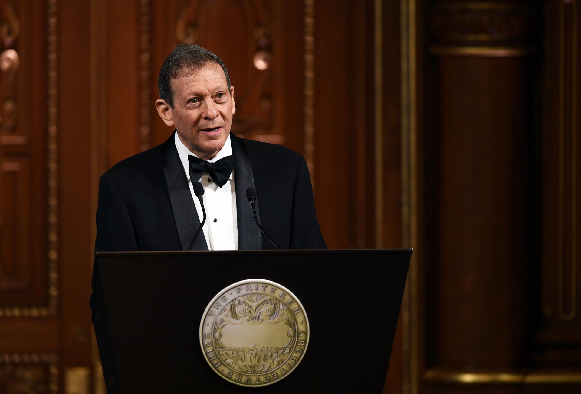 Imagen de archivo. EFE/EPA/FRANCK ROBICHON