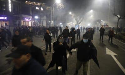 EFE/EPA/MALTON DIBRA