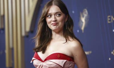 Imagen de archivo. EFE/EPA/CAROLINE BREHMAN