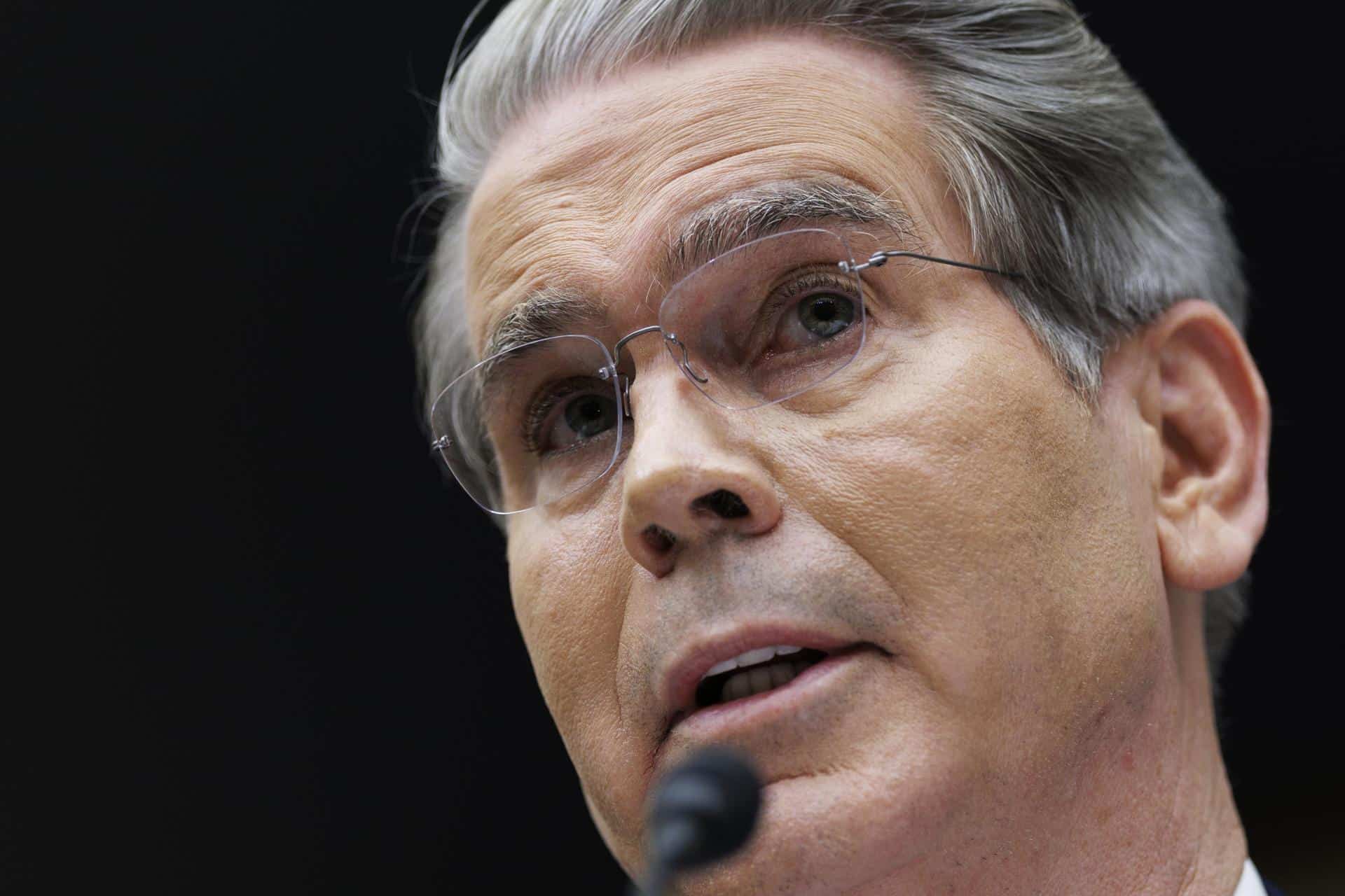 Imagen de archivo. EFE/EPA/WILL OLIVER