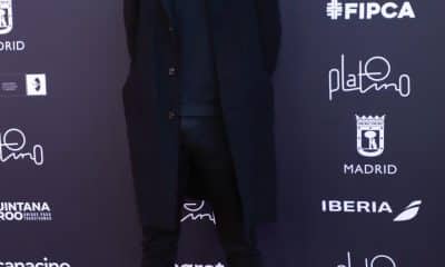 El actor Diego Calva posa durante la alfombra roja del anuncio a los nominados de los XI Premios Platino, en Ciudad de México (México). Imagen de archivo. EFE/Sáshenka Gutiérrez