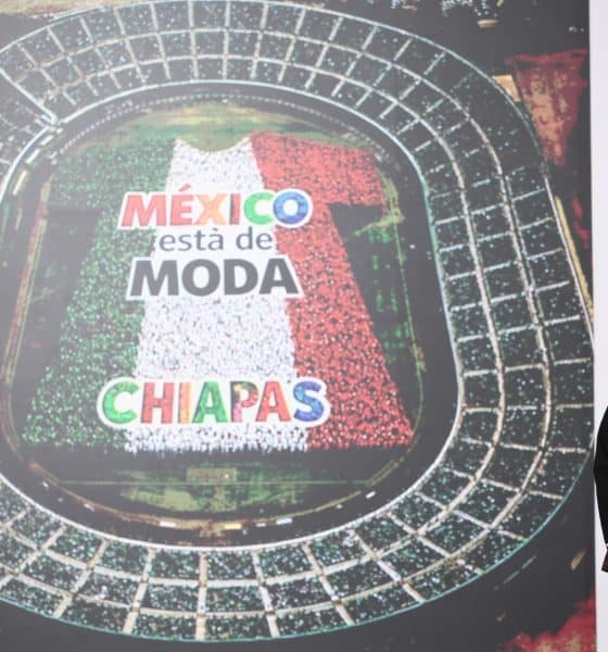 La presidenta de México, Claudia Sheinbaum, participa en una rueda de prensa este jueves, en Palacio Nacional de Ciudad de México (México). EFE/ José Méndez