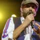 Foto de archivo del músico y cantante dominicano Juan Luis Guerra. EFE/Ángel Medina G.