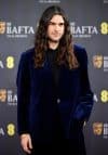 El director franco-gallego Óliver Laxe a su llegada a la ceremonia de los premios BAFTA en Londres, donde competía con 'Sirat'.
EFE/EPA/TOLGA AKMEN
