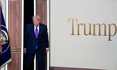 EFE/EPA/AARON SCHWARTZ / POOL