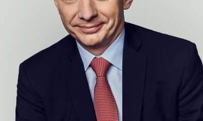 Fotografía cedida por PayPal Holdings donde aparece el exconsejero delegado de HP, el español Enrique Lores, quien reemplazará a Alex Chriss como presidente y consejero delegado de PayPal. EFE/PayPal Holdings /SOLO USO EDITORIAL /NO VENTAS /SOLO DISPONIBLE PARA ILUSTRAR LA NOTICIA QUE ACOMPAÑA /CRÉDITO OBLIGATORIO