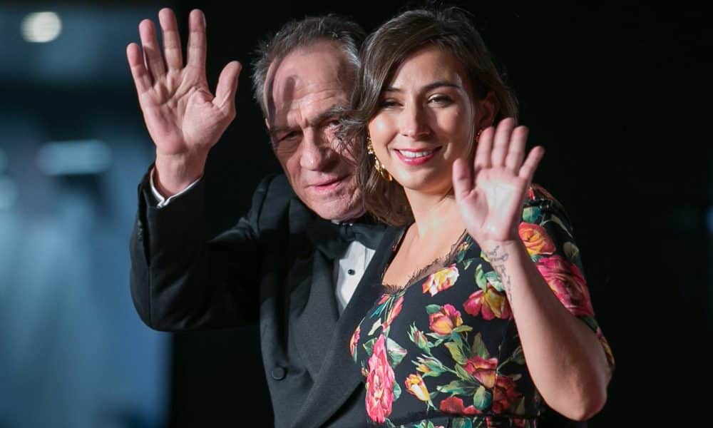 Fotografía de archivo. EFE/ Christopher Jue