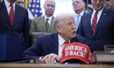 EFE/EPA/YURI GRIPAS / POOL