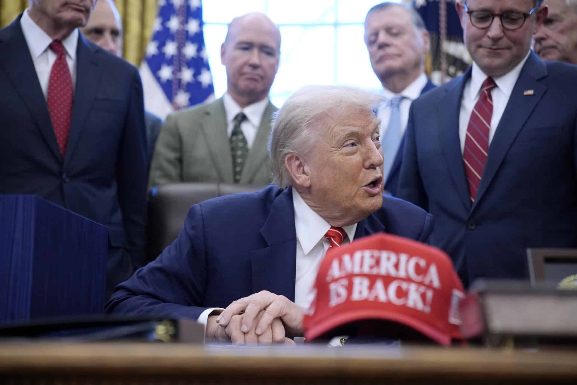 EFE/EPA/YURI GRIPAS / POOL