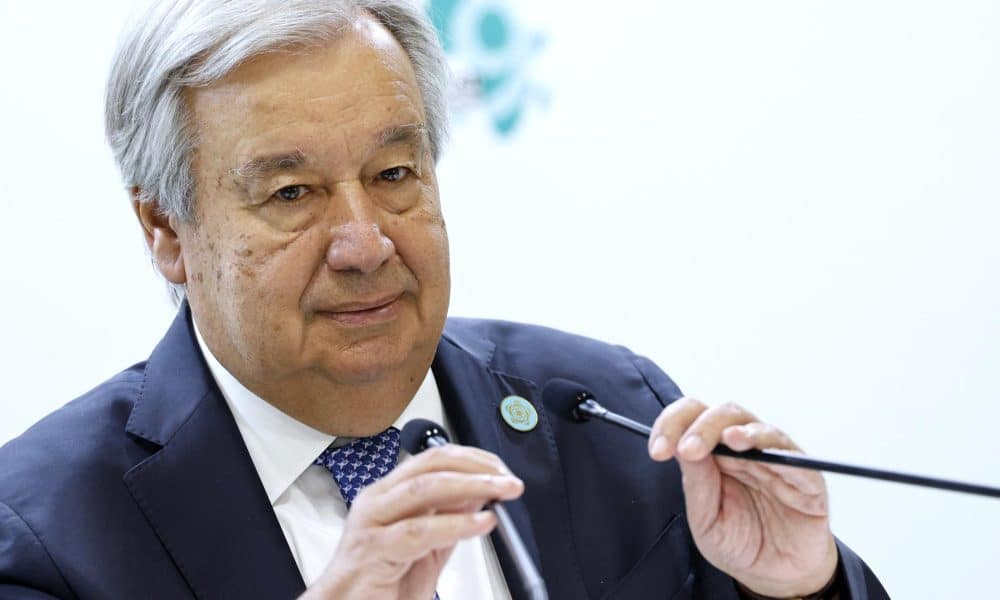 Imagen de archivo. EFE/EPA/FRANCK ROBICHON