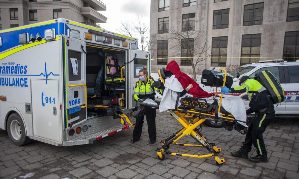 Archivo. EFE/EPA/EDUARDO LIMA