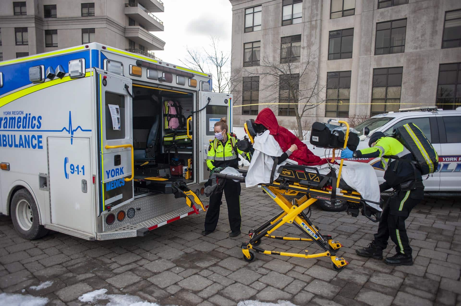 Archivo. EFE/EPA/EDUARDO LIMA
