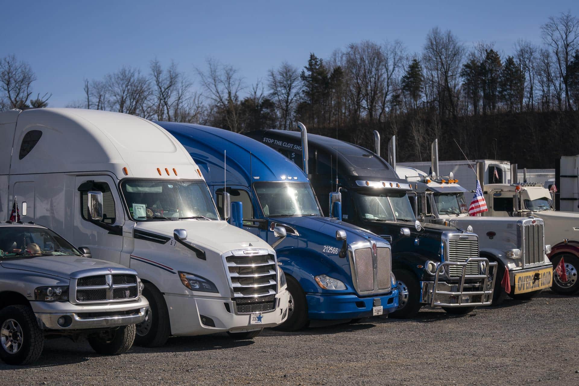 Imagen de archivo. EFE/EPA/SHAWN THEW