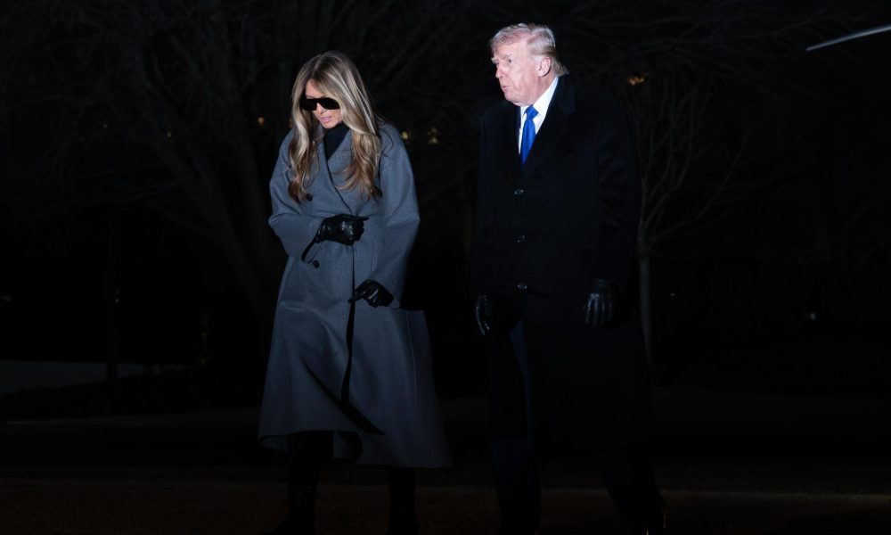 EFE/EPA/Aaron Schwartz / POOL