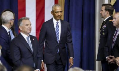 Imagen de archivo. EFE/EPA/SHAWN THEW / POOL