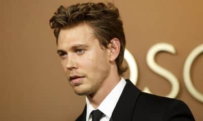 Archivo. EFE/EPA/CAROLINE BREHMAN