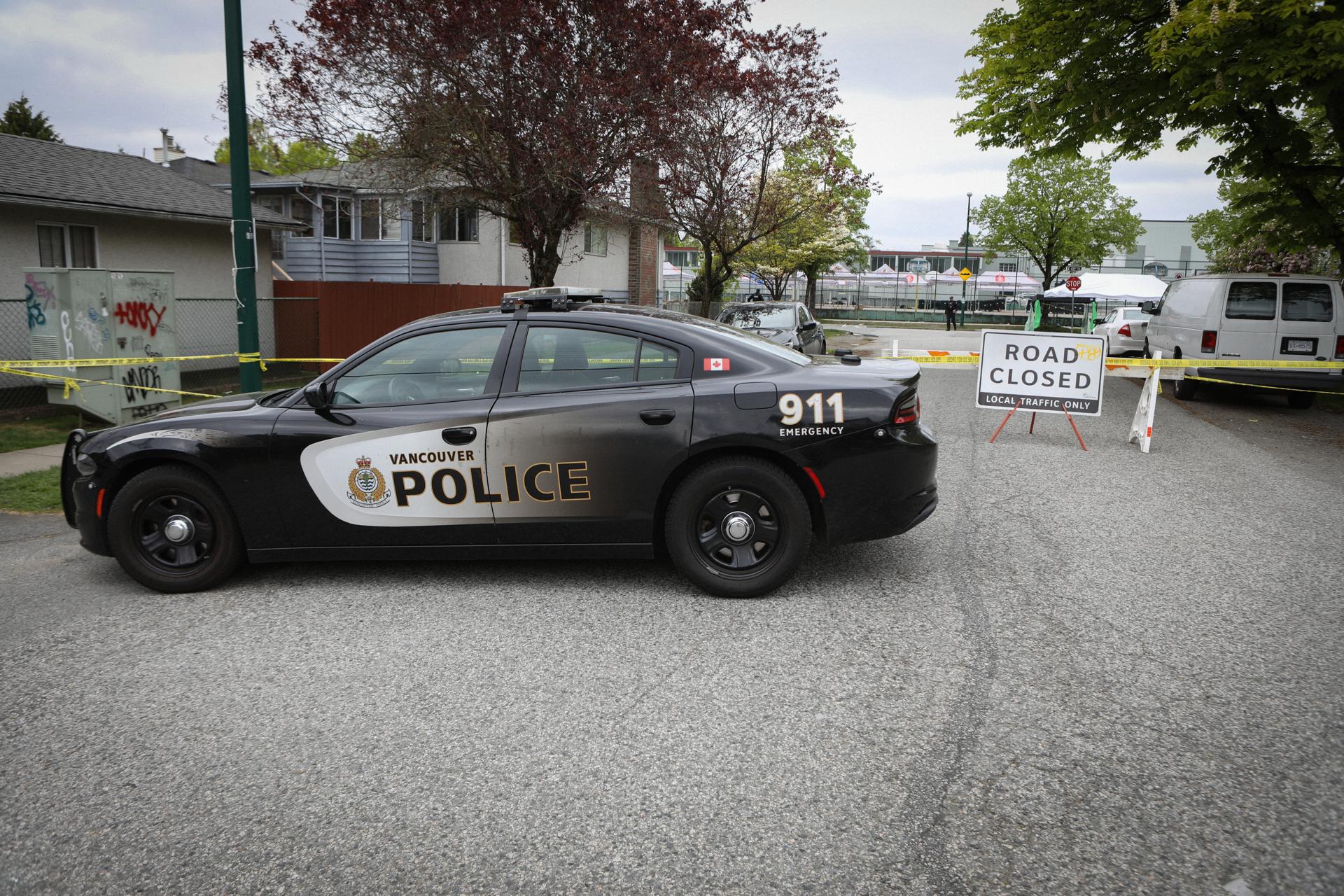 Archivo. EFE/EPA/JUSTINE BEAULIEU-POUDRIER