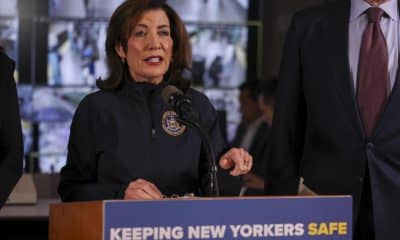 Archivo. EFE/EPA/SARAH YENESEL