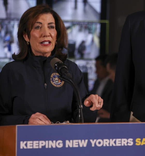 Archivo. EFE/EPA/SARAH YENESEL