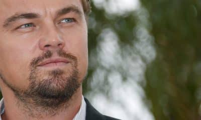 Imagen reciente del actor estadounidense Leonardo Di Caprio. EFE/Ian Langsdon
