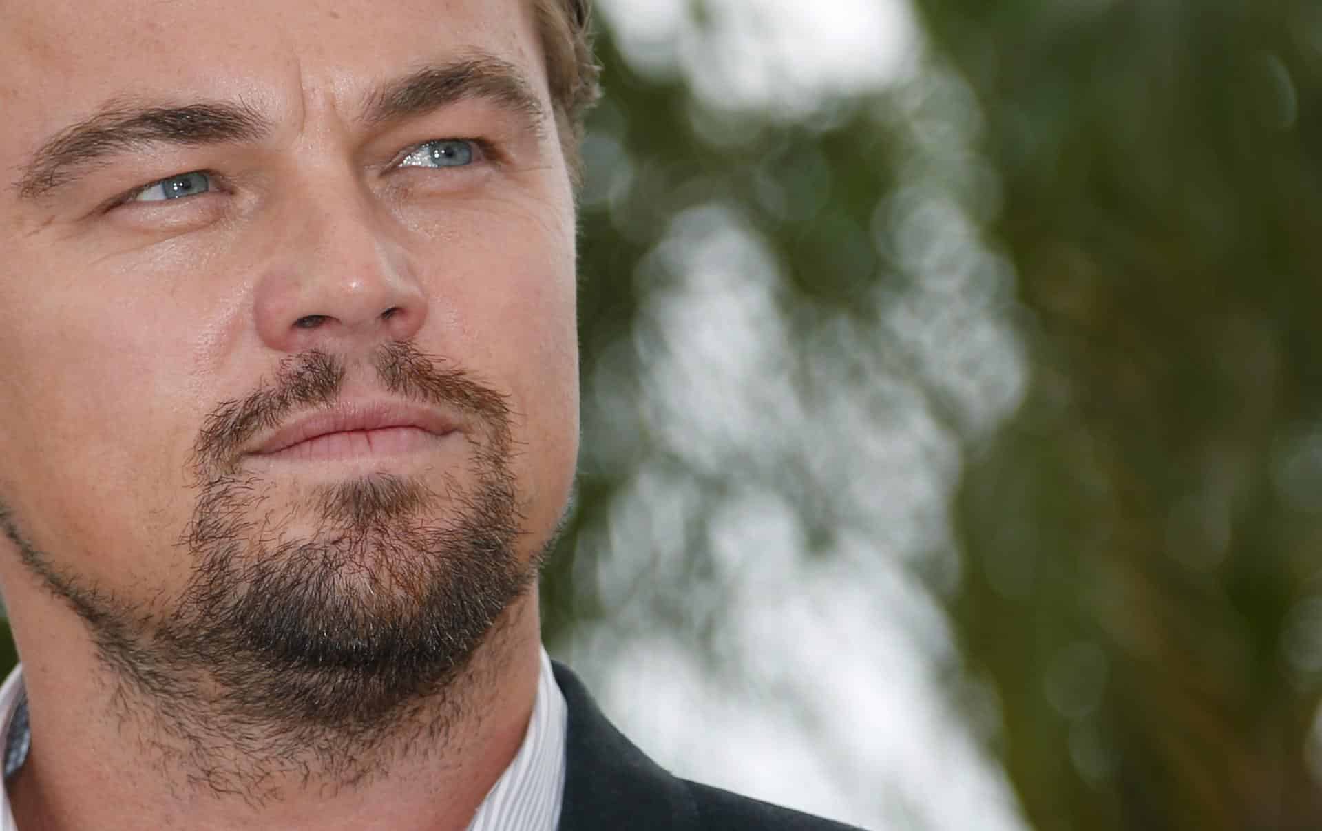 Imagen reciente del actor estadounidense Leonardo Di Caprio. EFE/Ian Langsdon