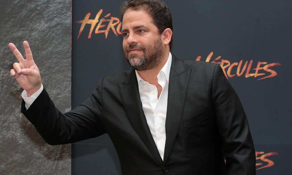 FOTO ARCHIVO.- El director Brett Ratner posa para una fotografía , durante una rueda de prensa para promocionar su película "Hércules", en Ciudad de México (México). EFE/Alex Cruz