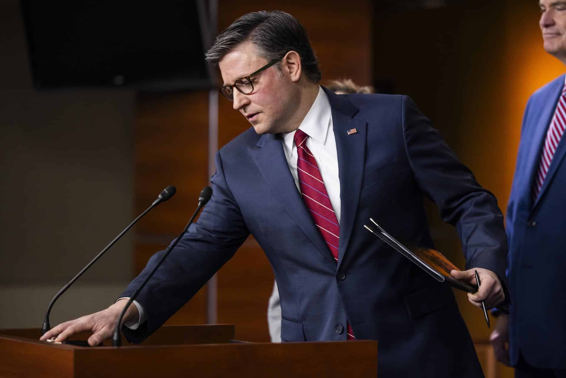 Imagen de archivo. EFE/EPA/JIM LO SCALZO