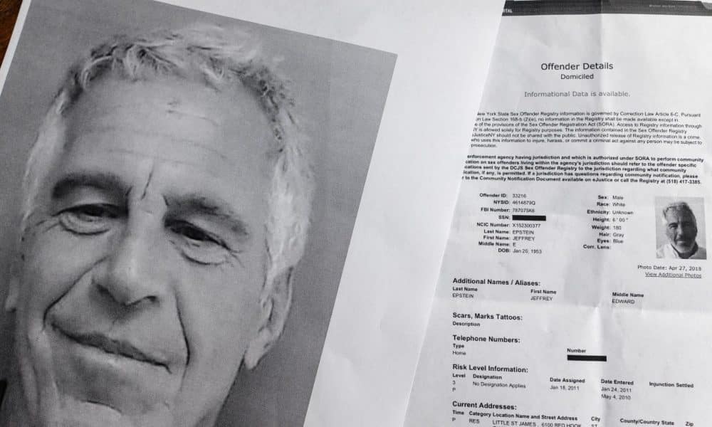 Archivo. EFE/EPA/CRISTOBAL HERRERA-ULASHKEVICH