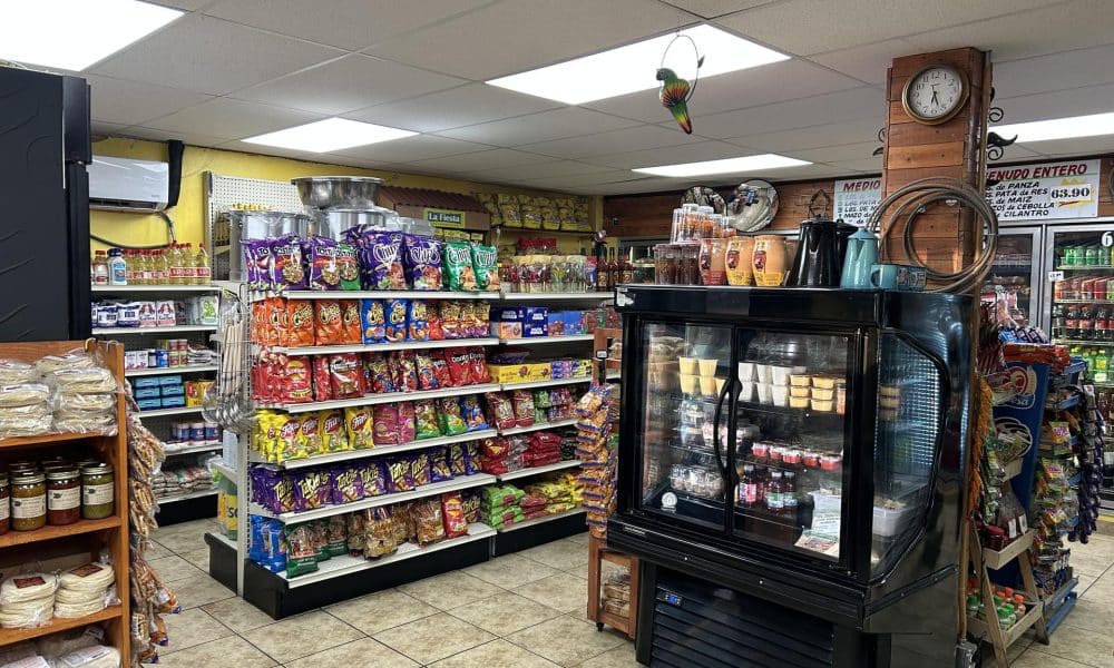 Imagen de archivo. EFE/ María León