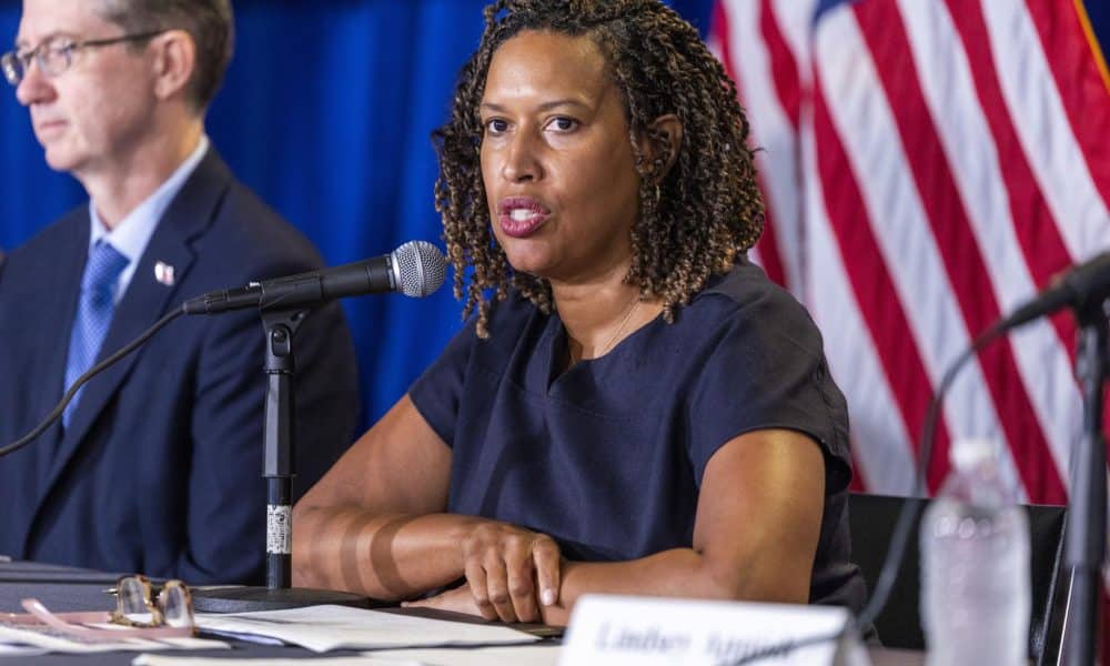 Imagen de archivo. EFE/EPA/SHAWN THEW