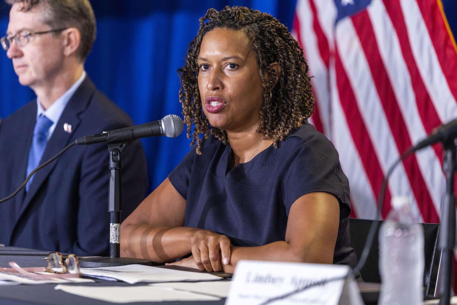 Imagen de archivo. EFE/EPA/SHAWN THEW