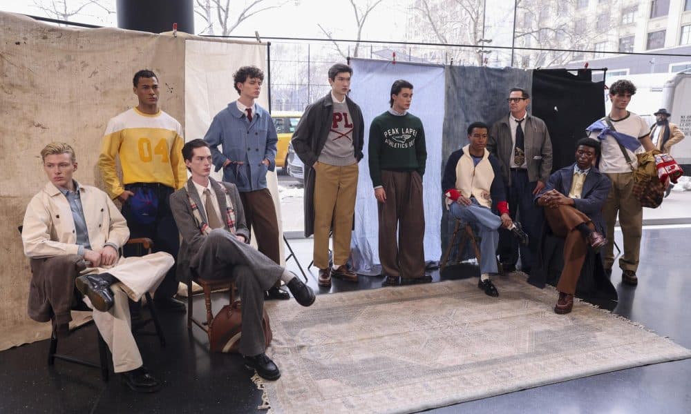 EFE/EPA/SARAH YENESEL