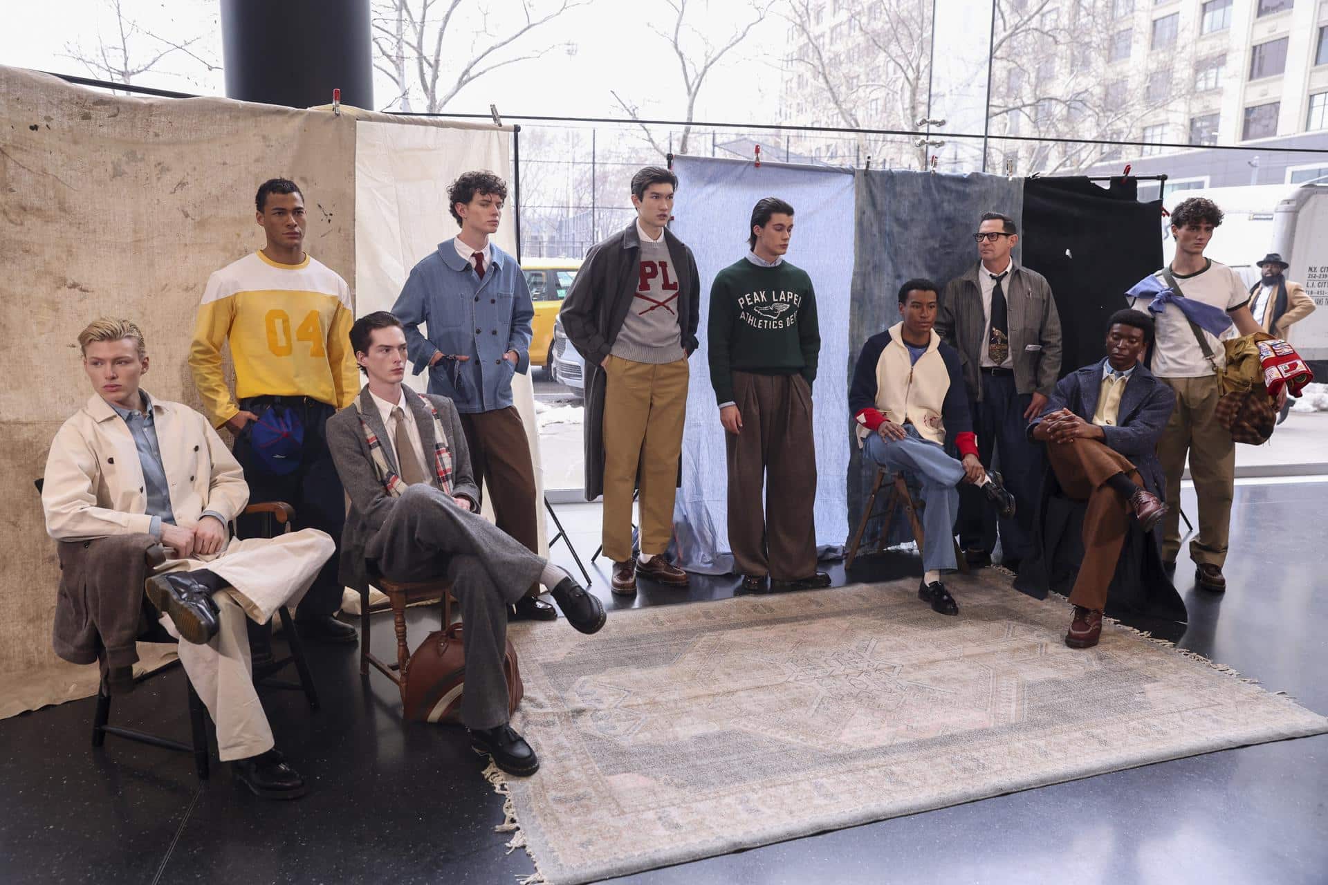 EFE/EPA/SARAH YENESEL