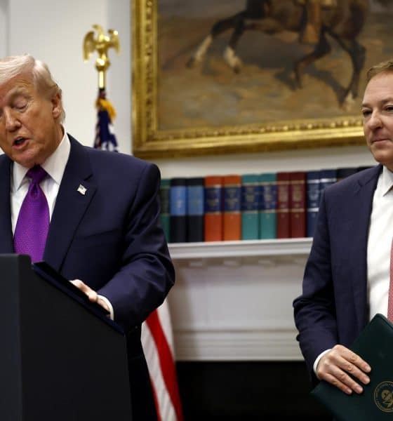 EFE/EPA/WILL OLIVER / POOL