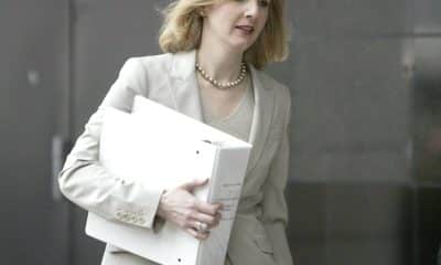 Archivo. EFE/Aaron M. Sprecher