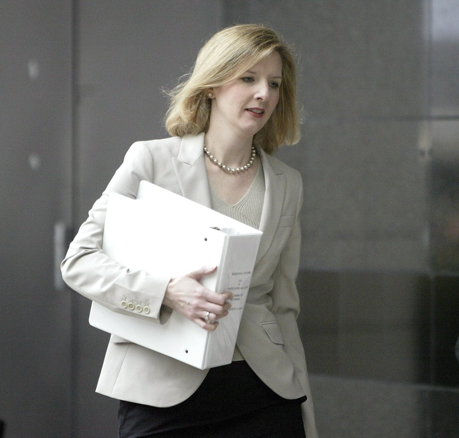 Archivo. EFE/Aaron M. Sprecher