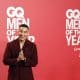 Fotografía de archivo del 19 de noviembre de 2025 donde aparece el cantante y productor musical puertorriqueño Daddy Yankee posando en la alfombra de la gala especial de los premios Hombres del Año/GQ Men Of The Year 2025 en Madrid (España). EFE/Sergio Pérez